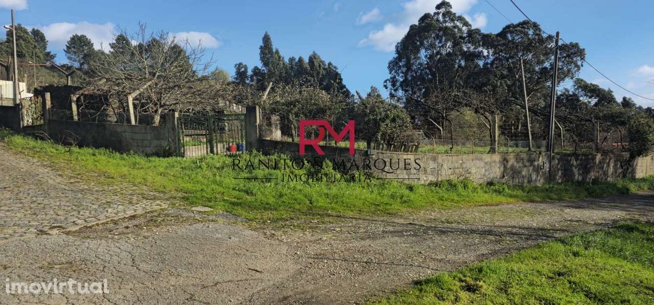 TERRENO COM 13000 m2 PARA CONSTRUÇÃO - SUSÃO, VALONGO - Grande imagem: 2/17