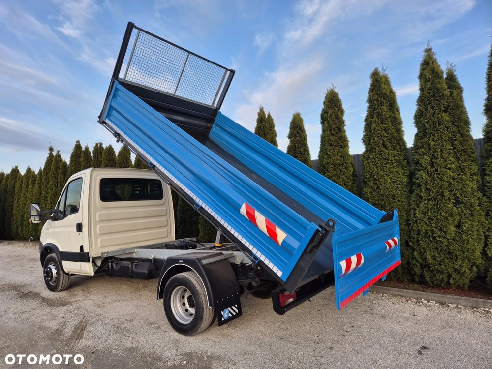 Iveco 70C15 65C15 50C15 3.0 150KM/ - 3
