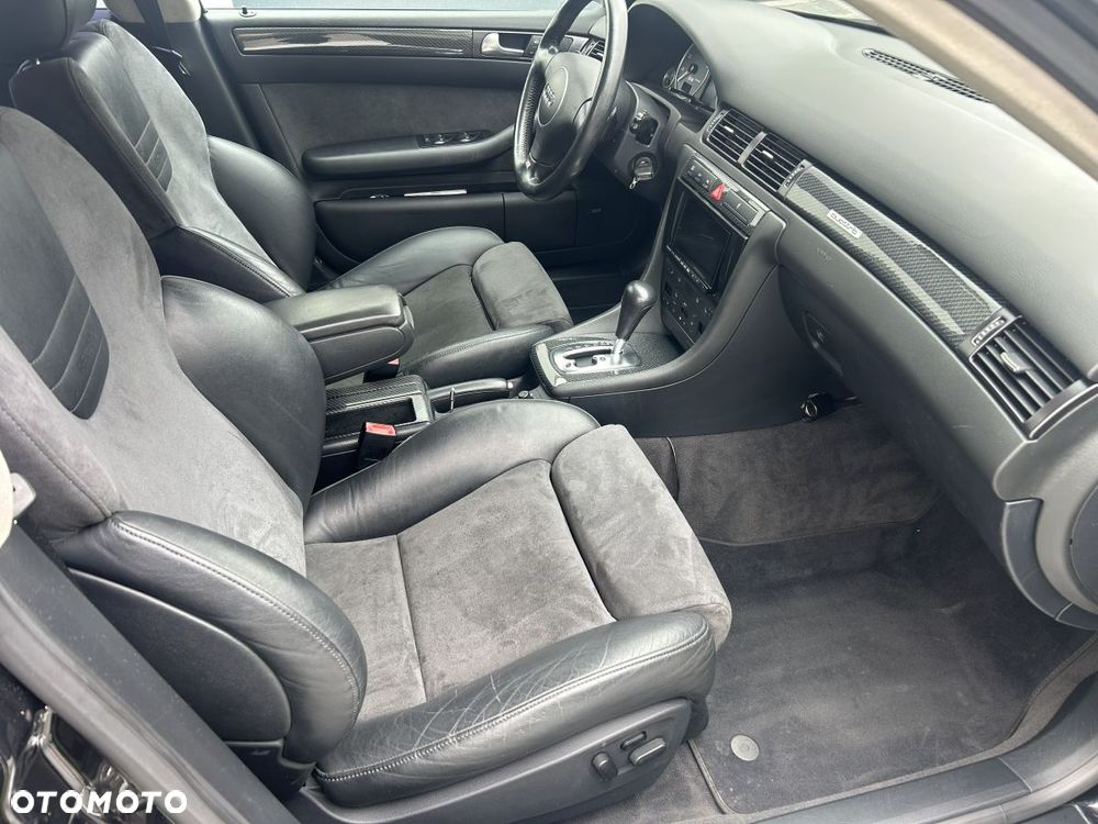 Audi S6 Limousine 4.2 quattro - 7
