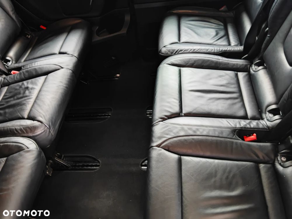 Mercedes-Benz Klasa V 250 BlueTEC Edition 1 7G-Tronic (d³ugi) - 8