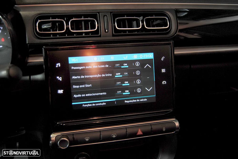 Citroën C3 1.2 PureTech Max - 22