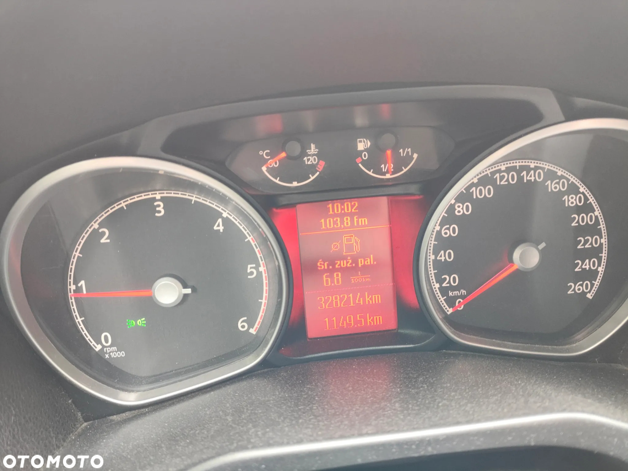 Ford Mondeo 2.0 TDCi Ghia - 8