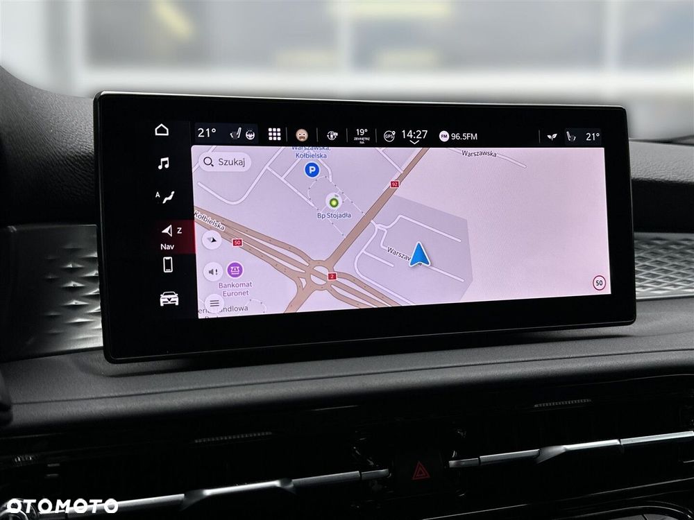 Alfa Romeo Tonale 1.5 T4 GSE mHEV Sprint DCT - 23