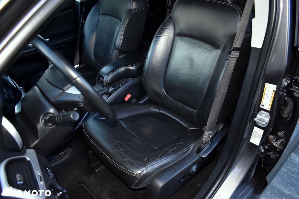 Fiat Freemont 2.0 Multijet 16V DPF Black Code - 25