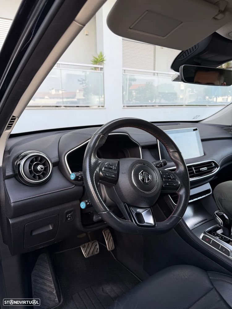 MG EHS 1.5 T-GDI Plug-in Hybrid Comfort - 8