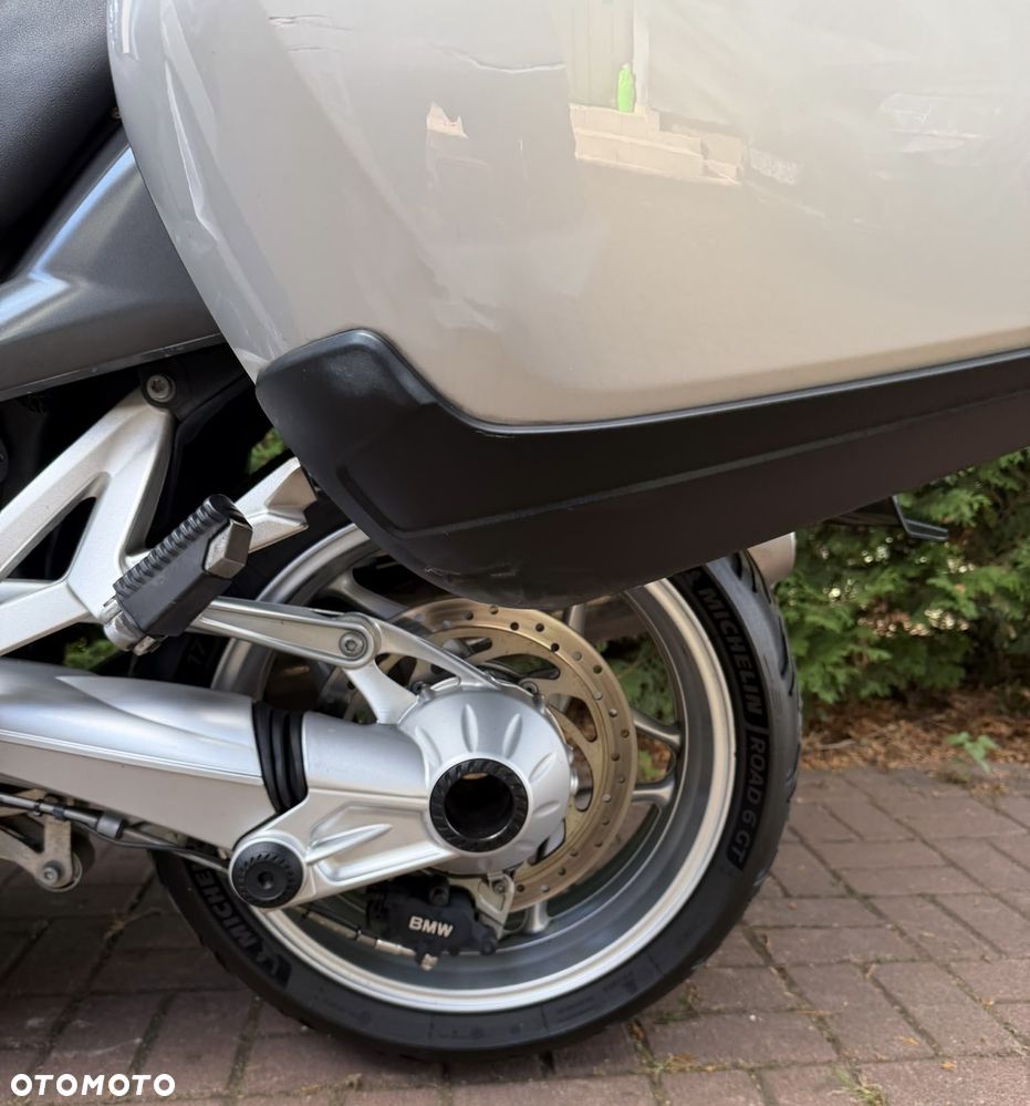 BMW K - 21