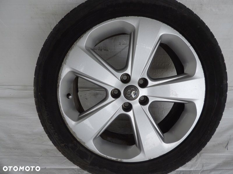ALUFELGI FELGI OPEL MOKKA 18X7,0J ET38 5X105 95145409 - 5