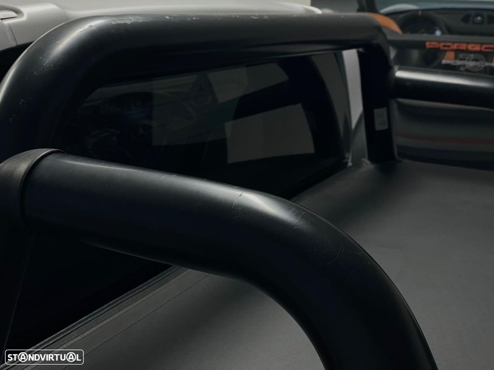 Mitsubishi L200 2.3 DI-D Strakar Space Cab Connect Edition 4WD - 31