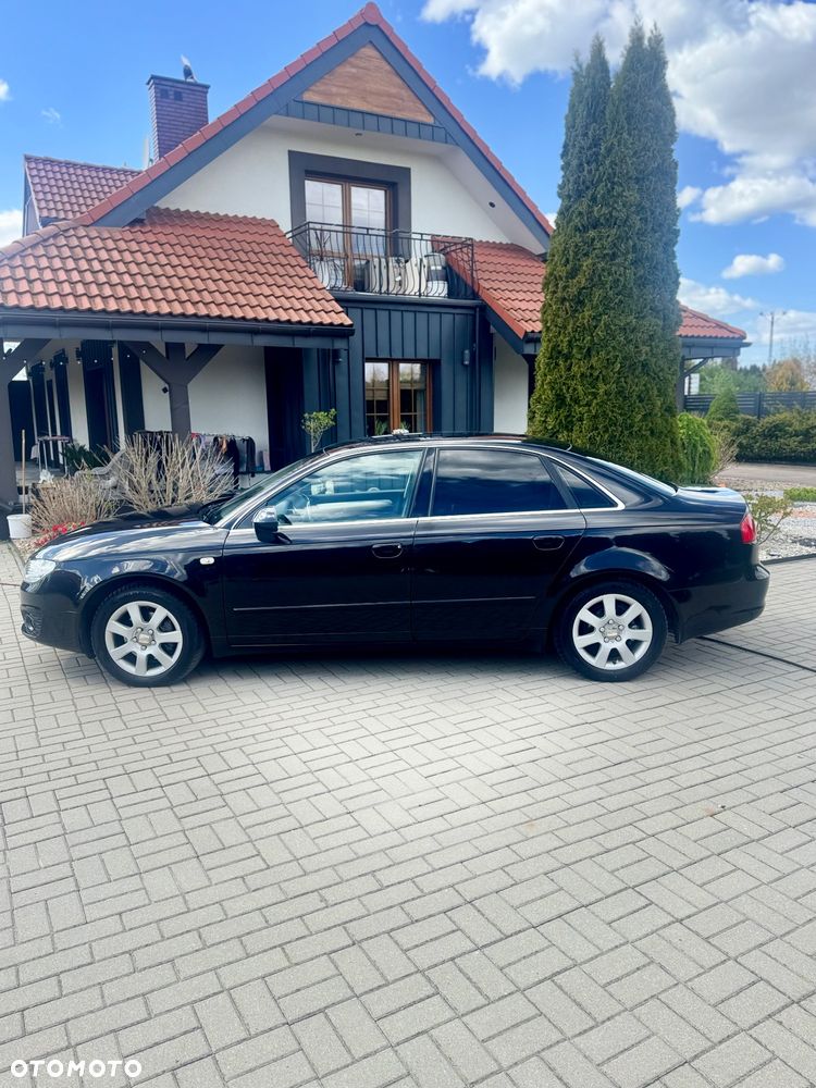 Seat Exeo 2.0 TDI DPF - 11