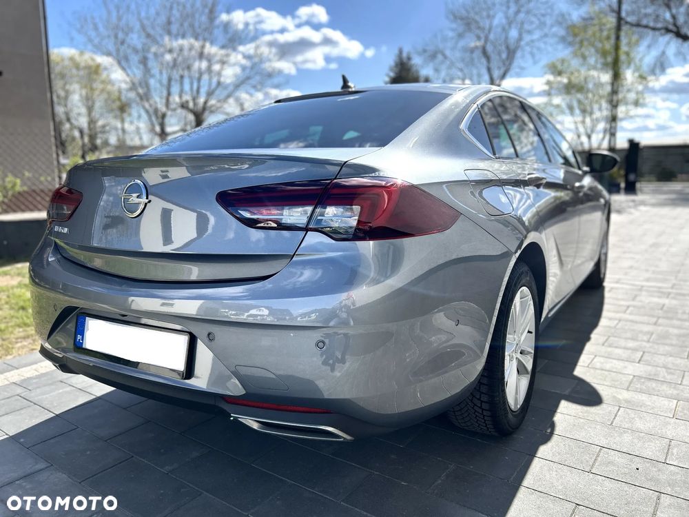Opel Insignia 2.0 CDTI GS Line + S&S - 9