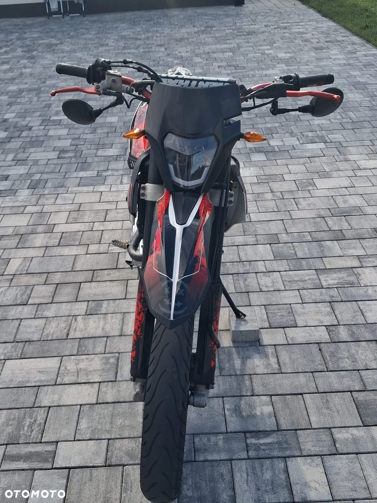 Beta RR - 5