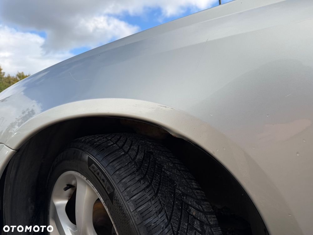 Subaru Legacy 2.5i Automatik Comfort - 5