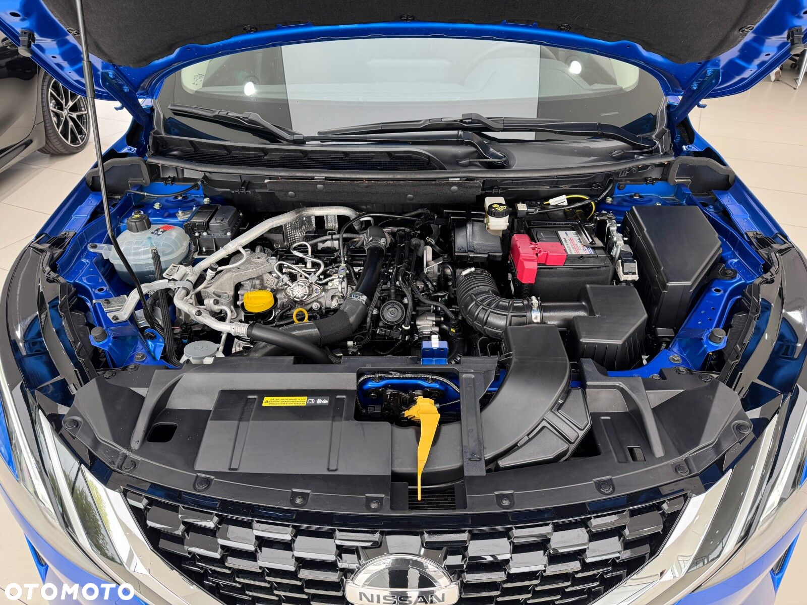 Nissan Qashqai 1.3 DIG-T N-Connecta - 19