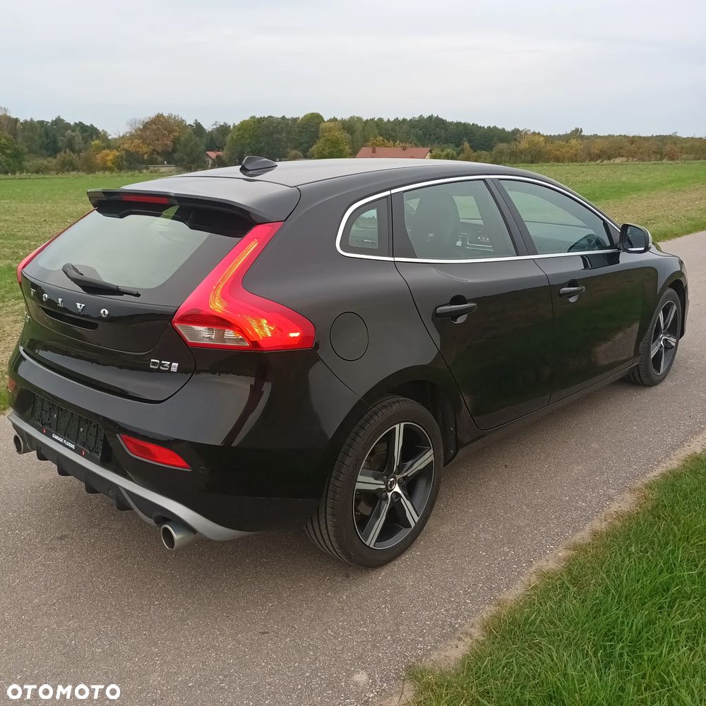 Volvo V40 - 6
