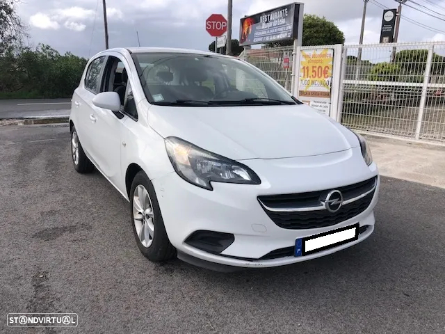 Opel Corsa 1.3 CDTi Edition - 5