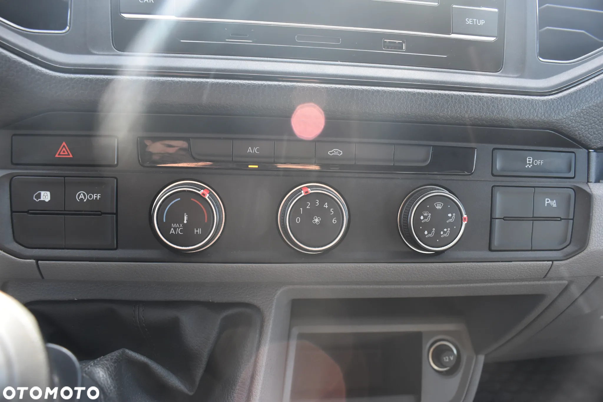 Volkswagen CRAFTER 35 TDI - 25