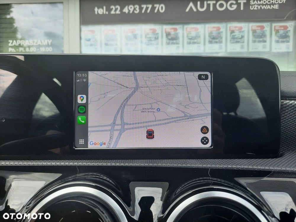 Mercedes-Benz Cla 2022 photo 5