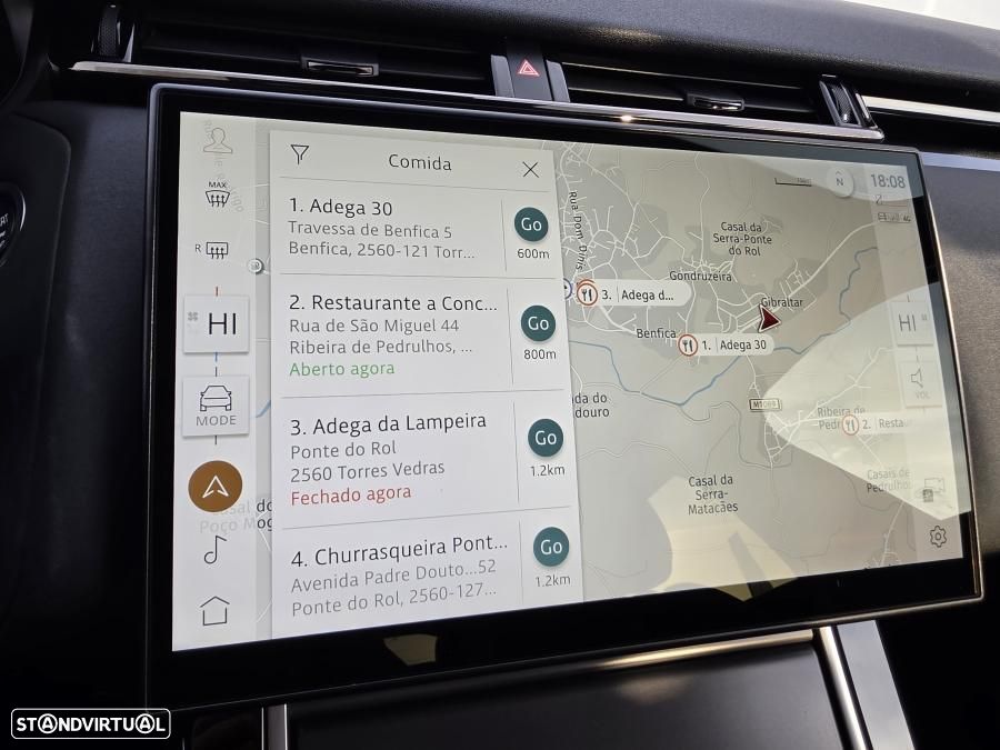 Land Rover Range Rover Velar 2.0 P400e AWD Dynamic SE - 36