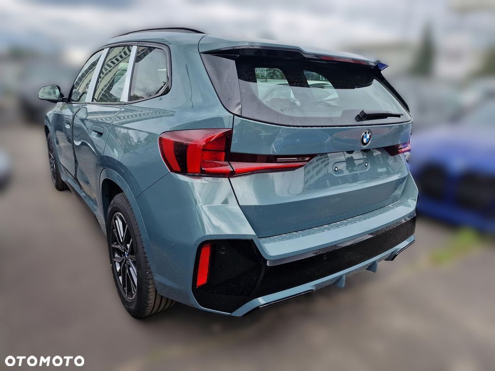 BMW X1 sDrive20i mHEV M Sport sport - 5