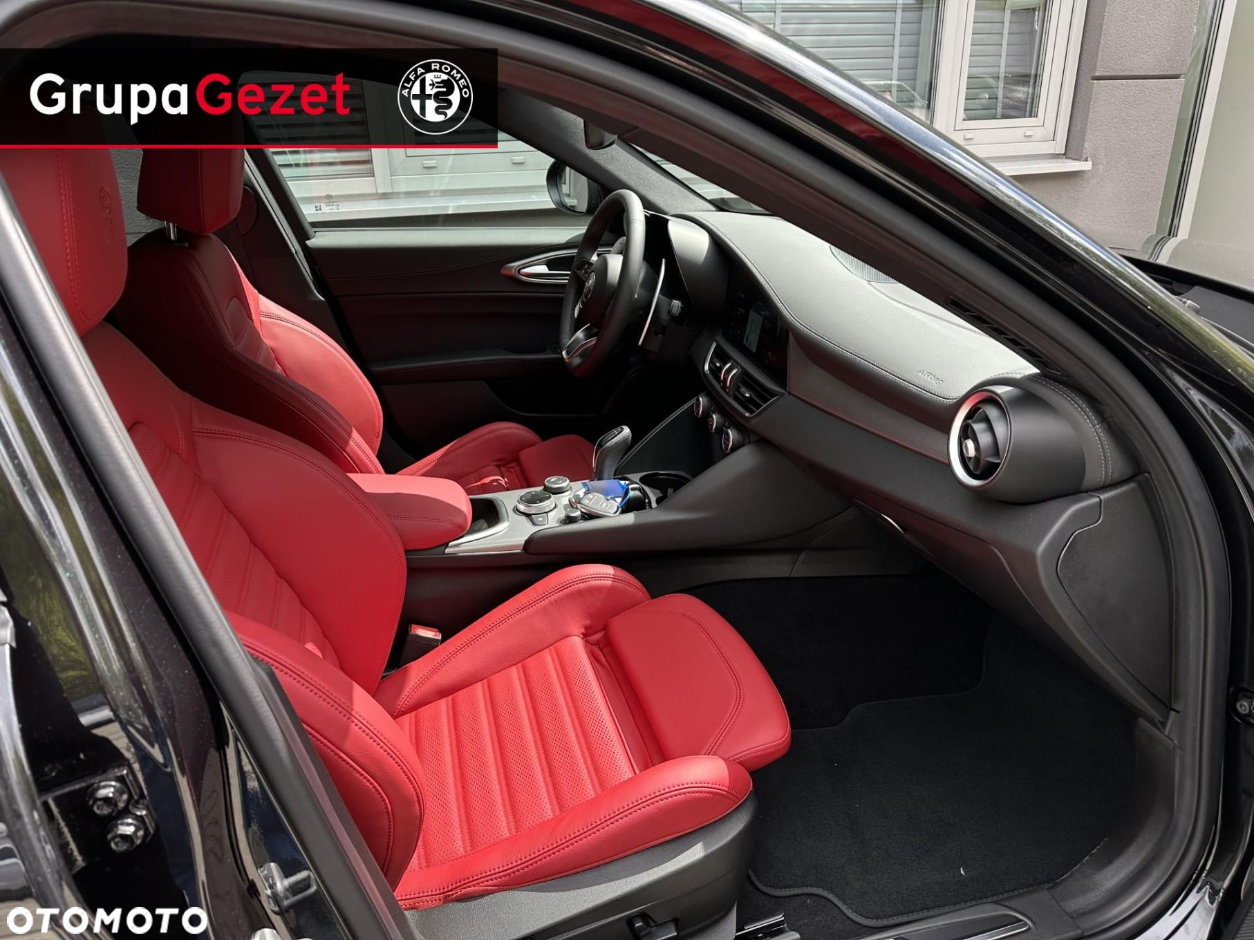 Alfa Romeo Giulia - 11