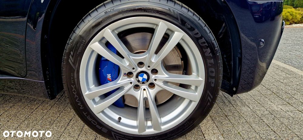 BMW X5 M Standard - 11