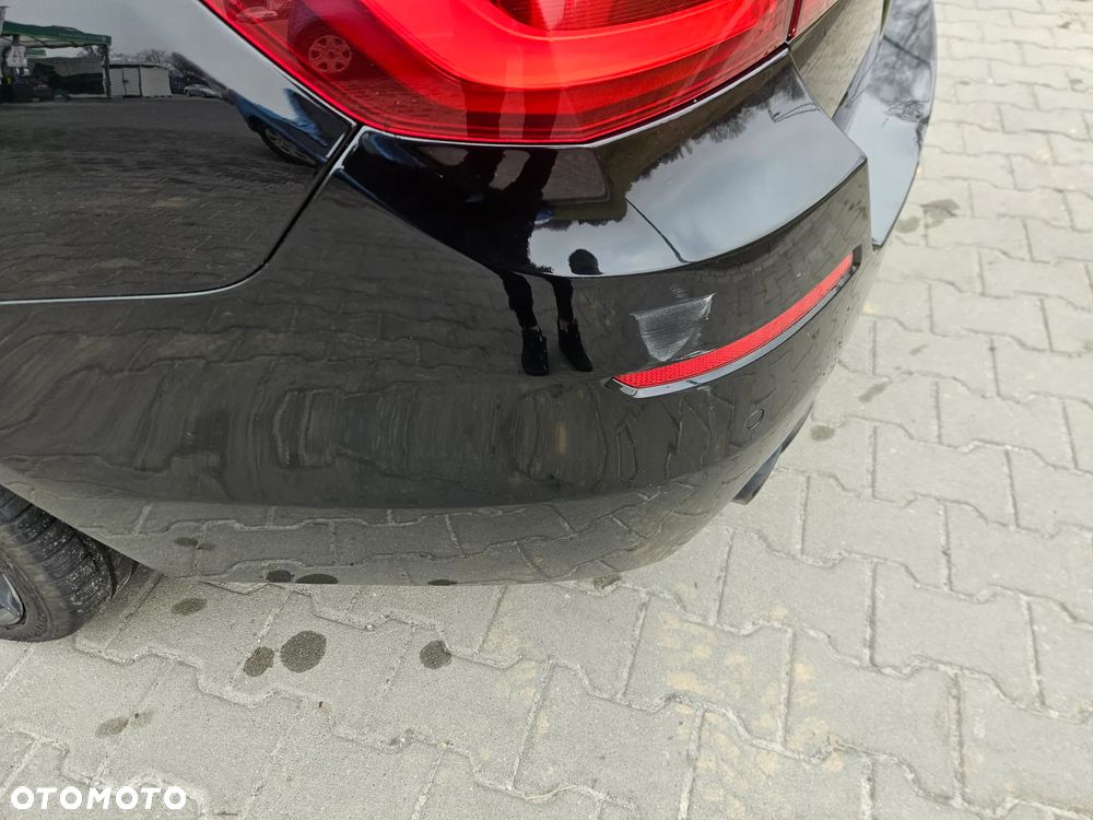 BMW Seria 5 520d - 10