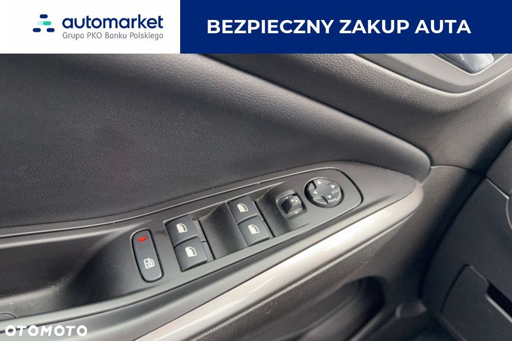 Opel Grandland 1.2 T GS S&S - 13