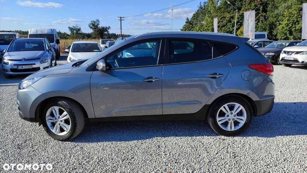 Hyundai ix35 - 15
