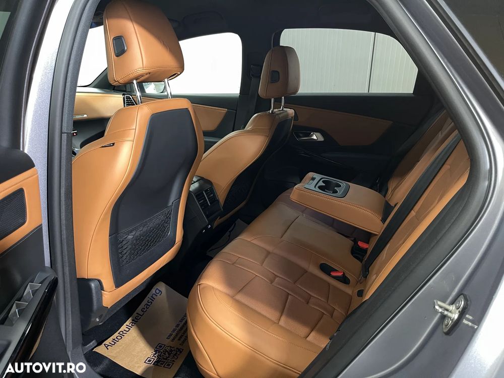 DS Automobiles DS 7 Crossback 1.6 PHeV AWD 300 EAT8 OPERA - 12