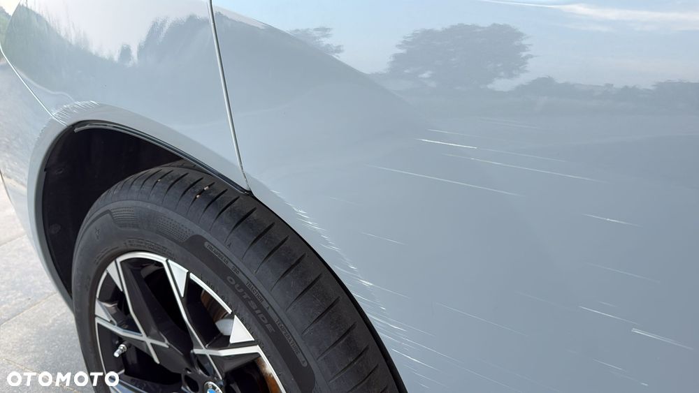BMW X3 20d xDrive - 34