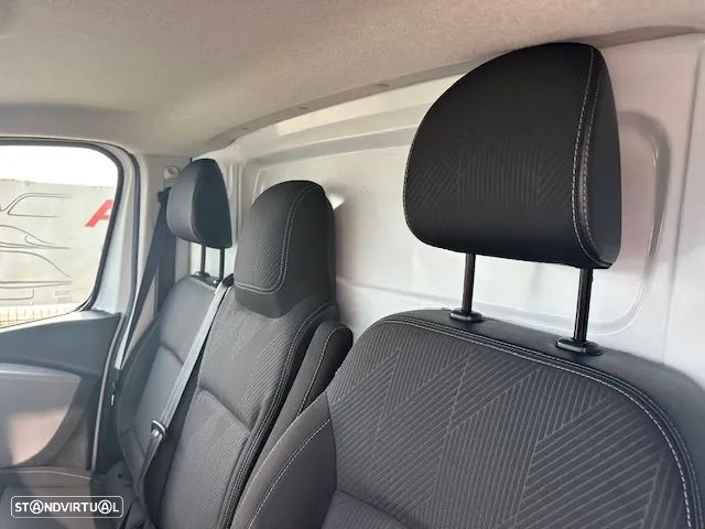 Renault TRAFIC L1H1 - 16