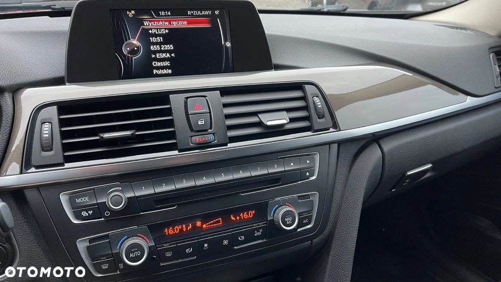 BMW Seria 3 - 27