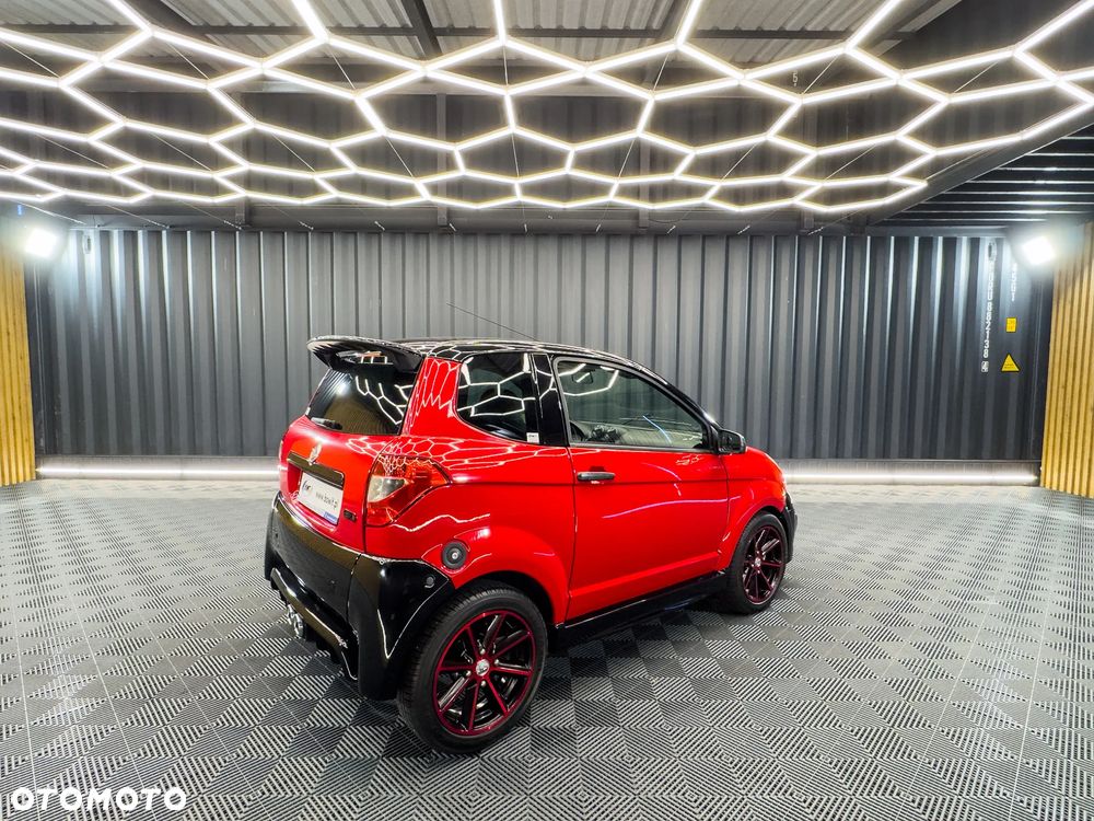 Aixam GTO - 3