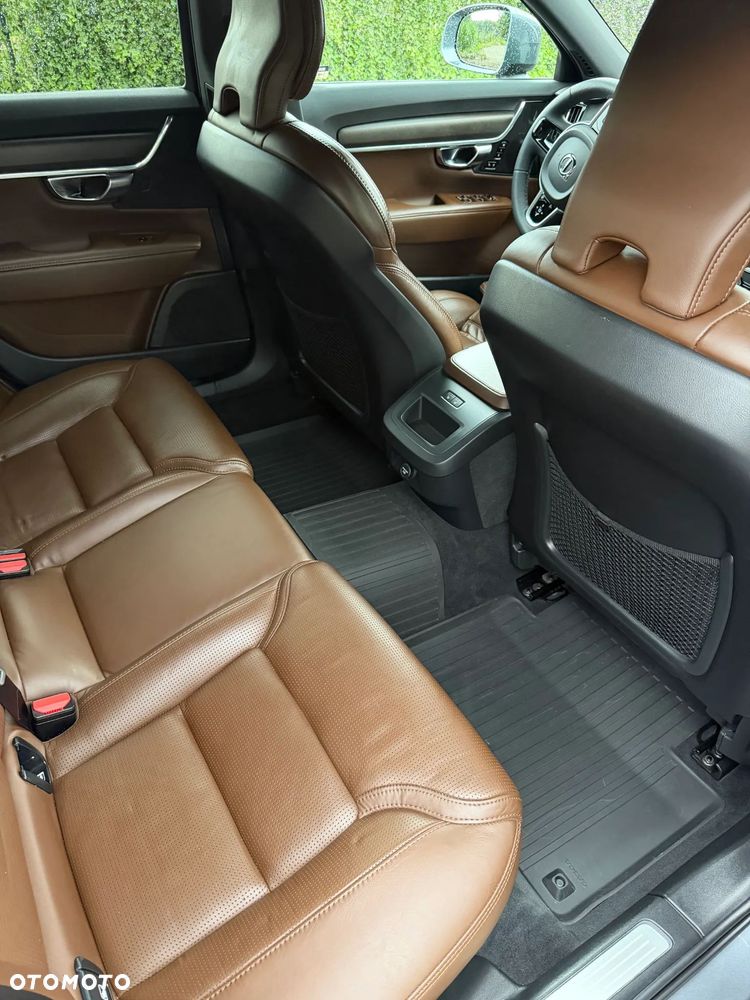Volvo V90 D5 AWD Inscription - 24