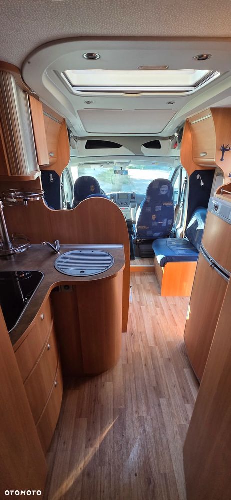 Chausson Trigano F12 - 17