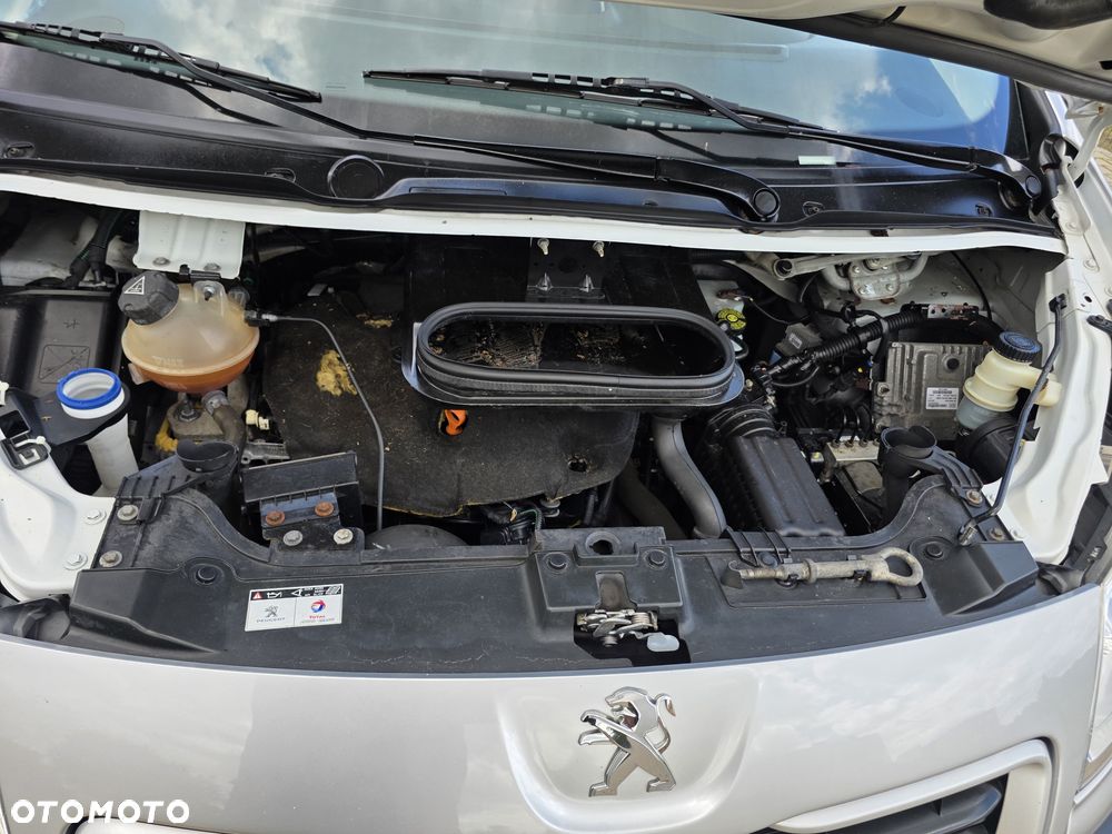 Peugeot Expert - 26