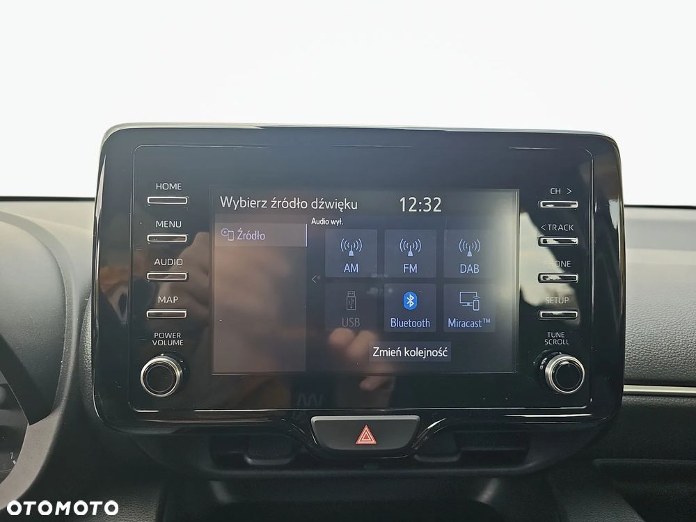 Toyota Yaris Hybrid 1.5 Comfort - 25