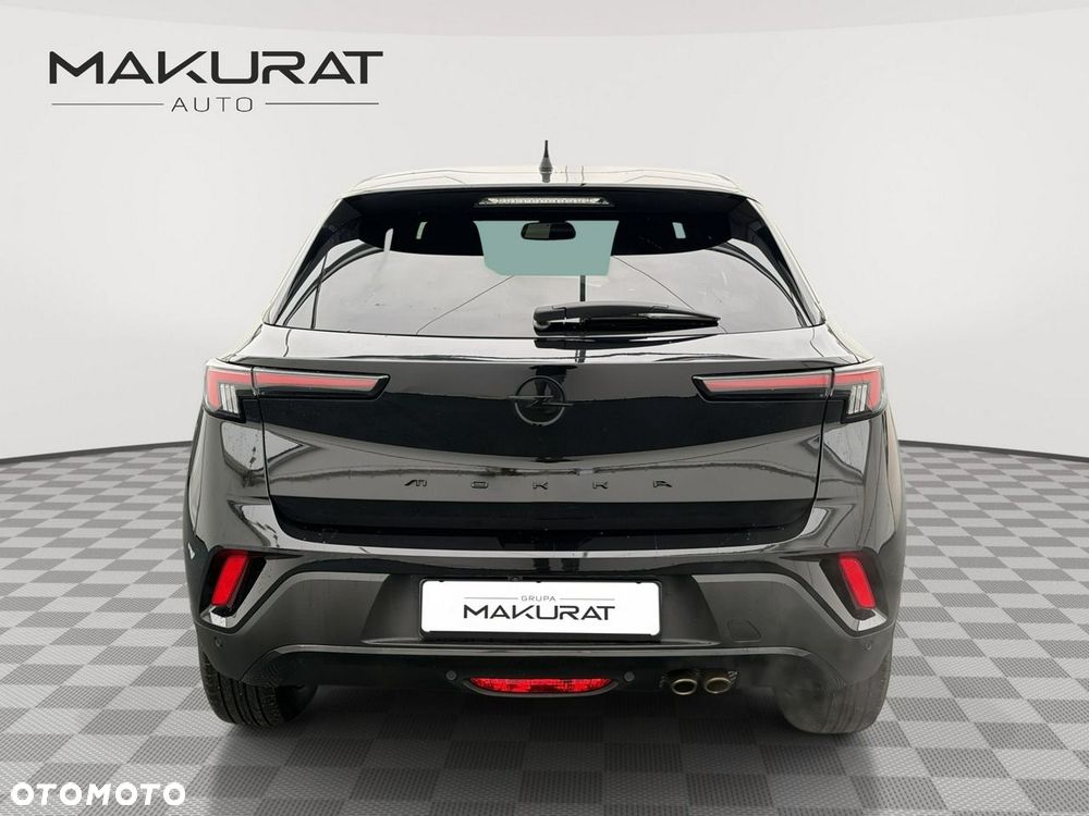 Opel Mokka 1.2 T GS S&S - 7