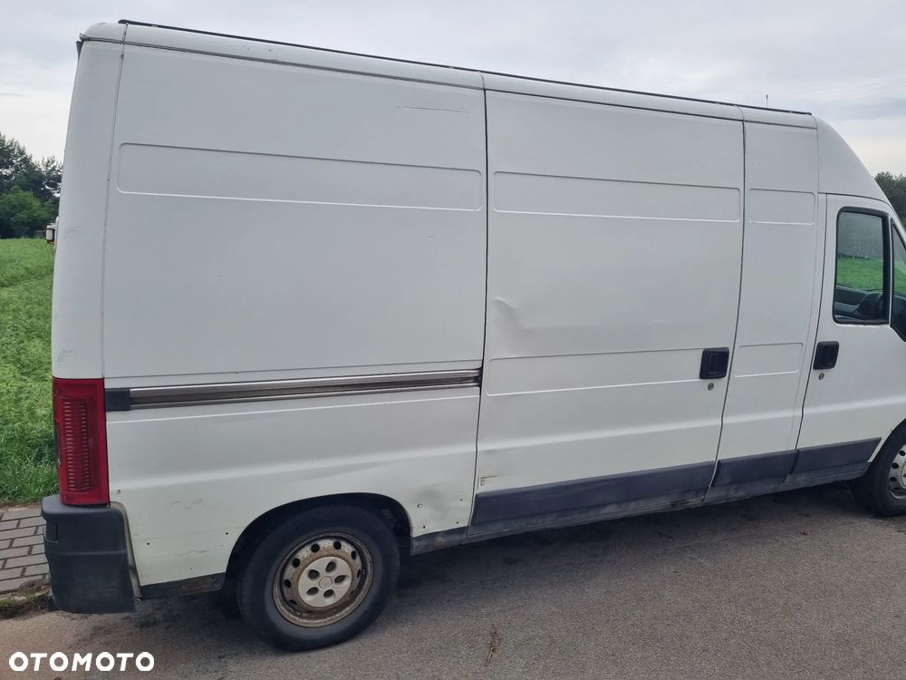 Fiat ducato - 5