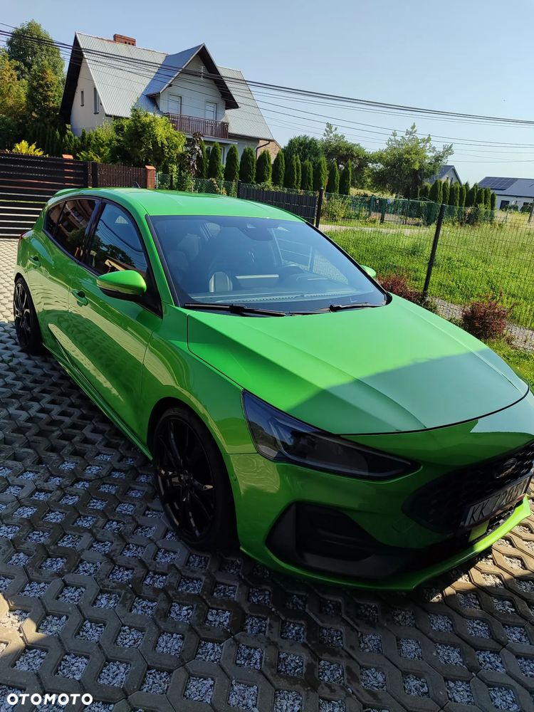 Ford Focus - 3
