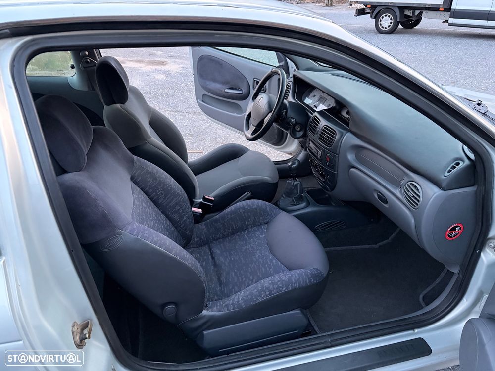 Renault Mégane Coupe - 6