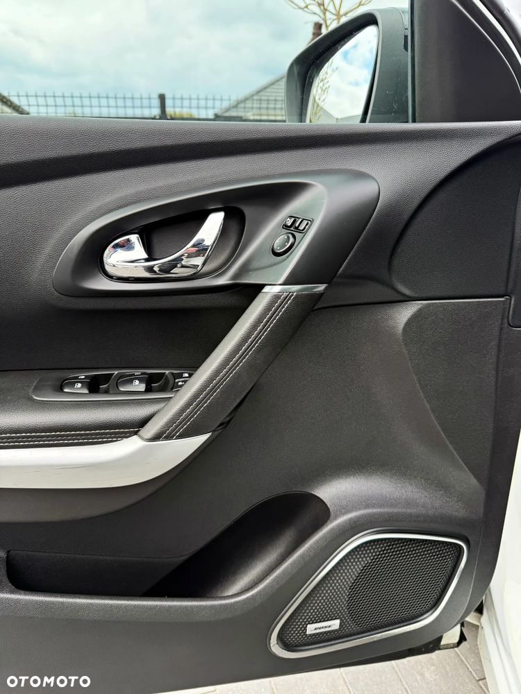 Renault Kadjar Energy TCe 130 Bose Edition - 29