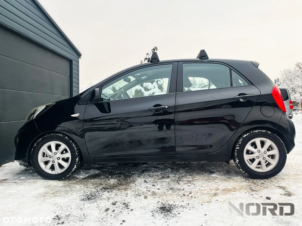 Kia Picanto 1.0 L - 7