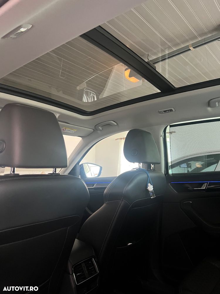 Skoda Kodiaq 2.0 TDI 4X4 DSG Style - 15