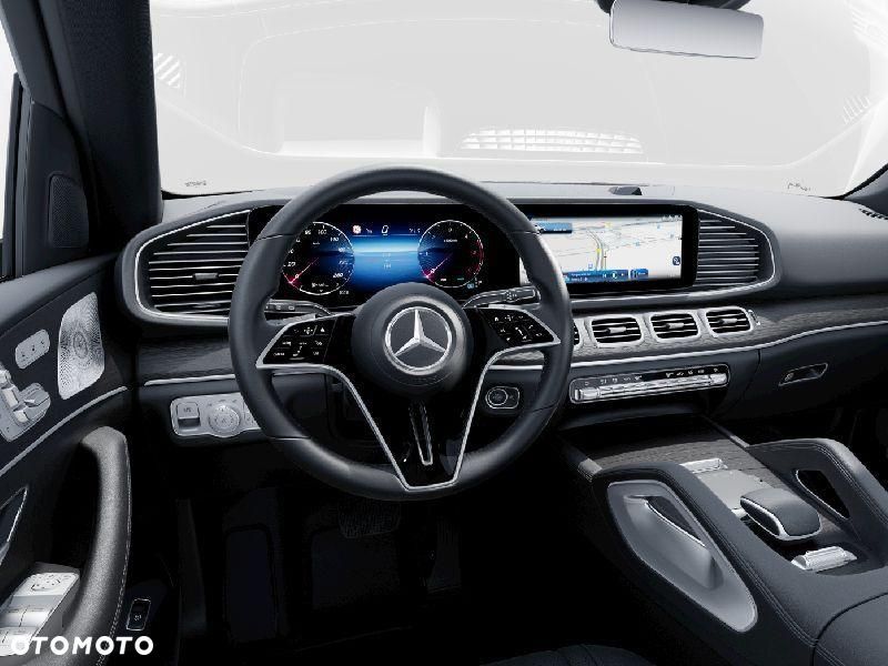 Mercedes-Benz GLE - 5
