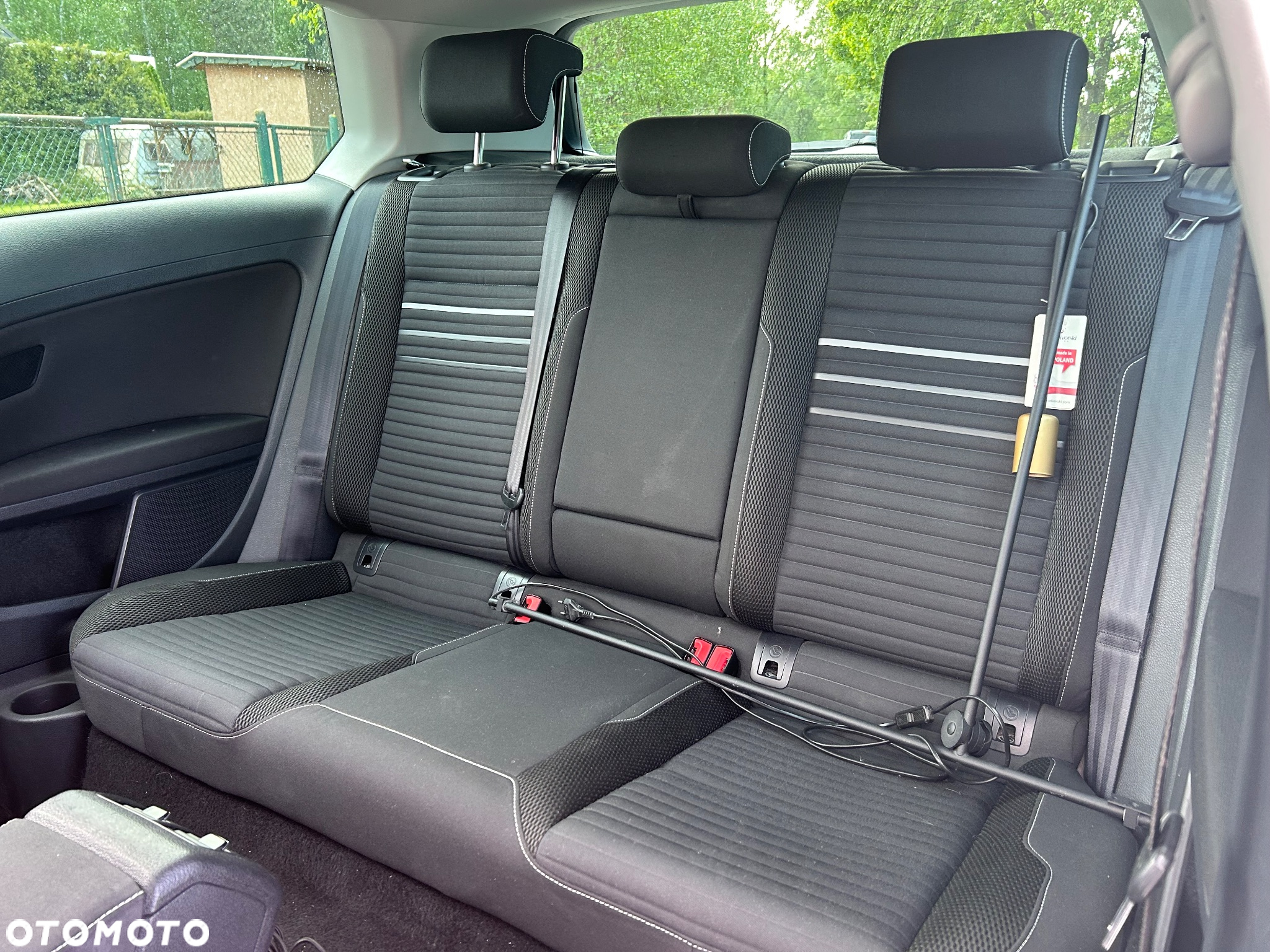 Volkswagen Golf 1.2 TSI BlueMotion Technology Cup - 18