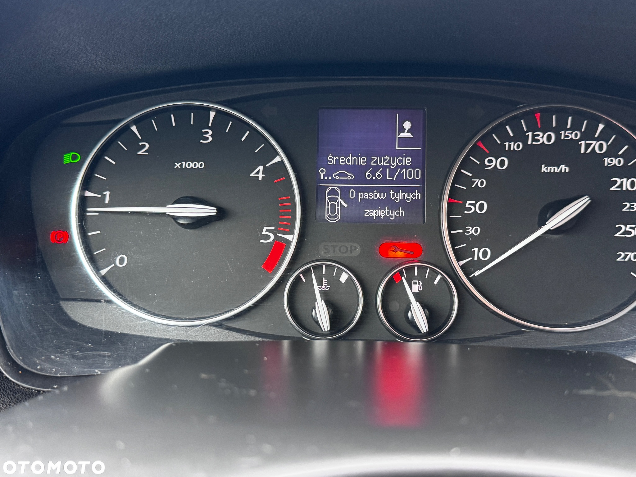 Renault Laguna - 23