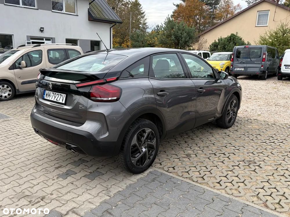Citroën C4 BlueHDi 130 Stop&Start EAT8 MAX - 6