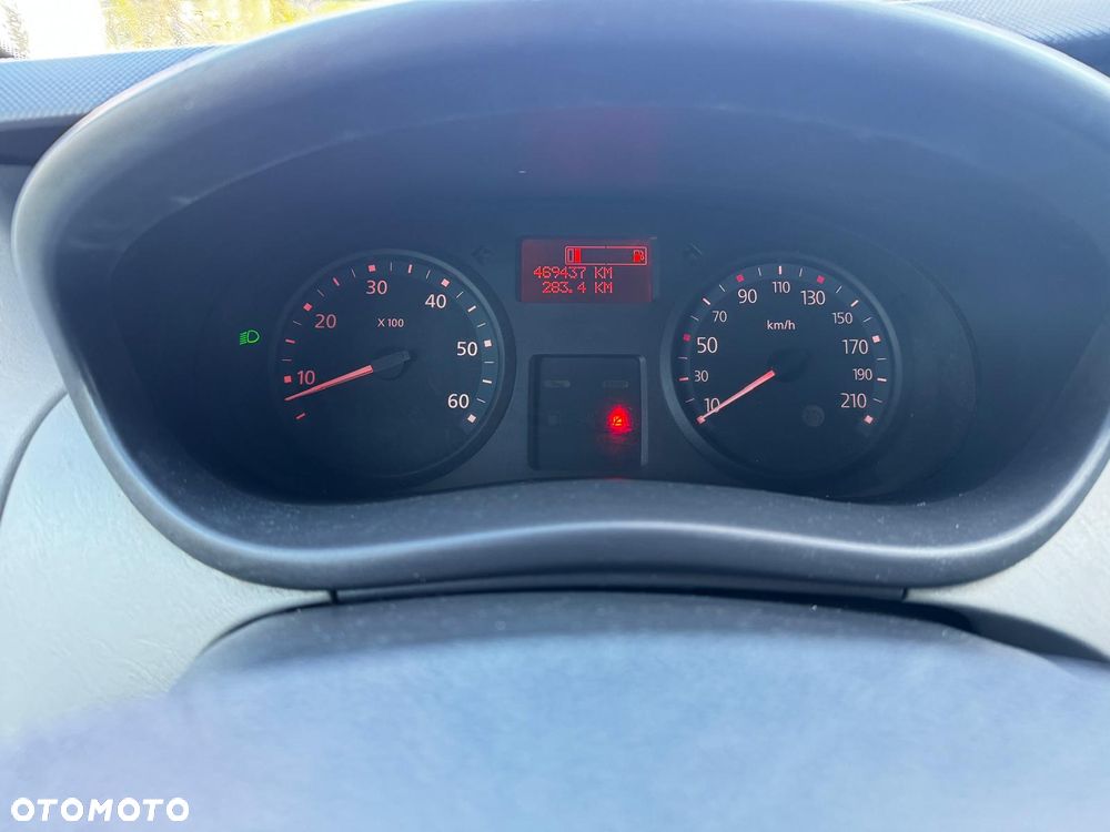 Renault Trafic Grand Combi L2H1 Authentique - 10