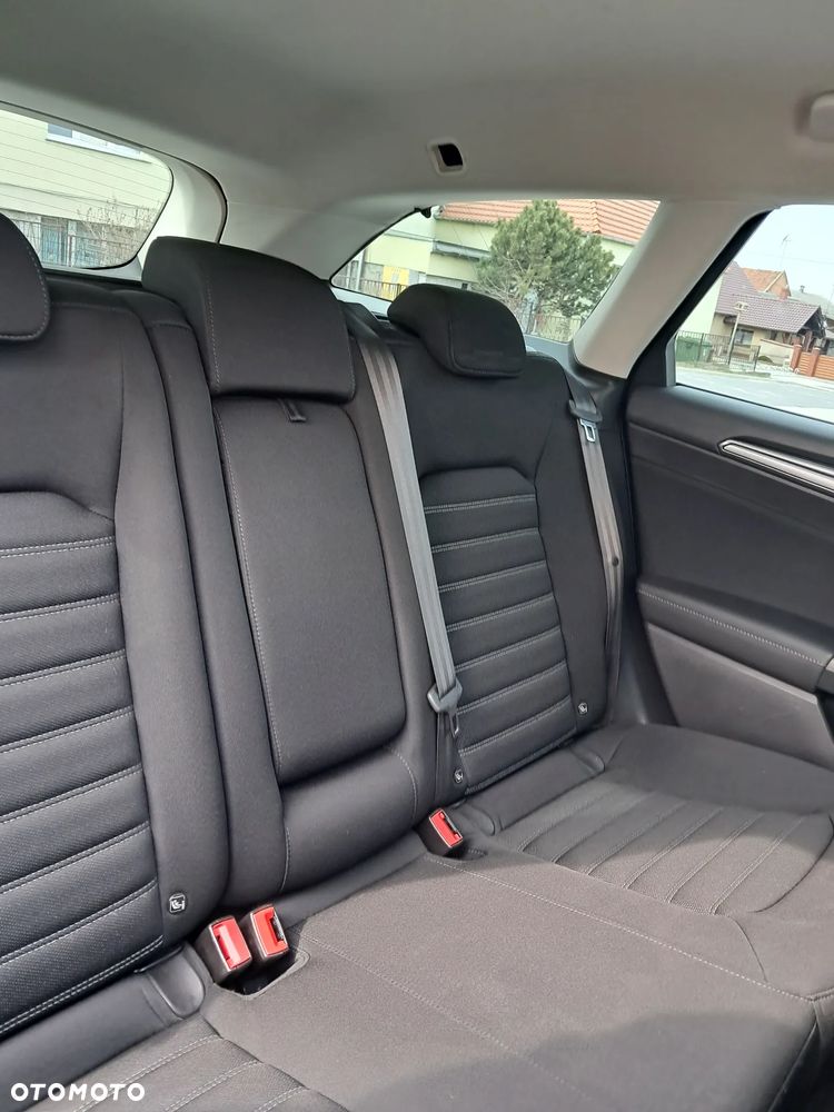 Ford Mondeo 2.0 TDCi Titanium PowerShift - 10